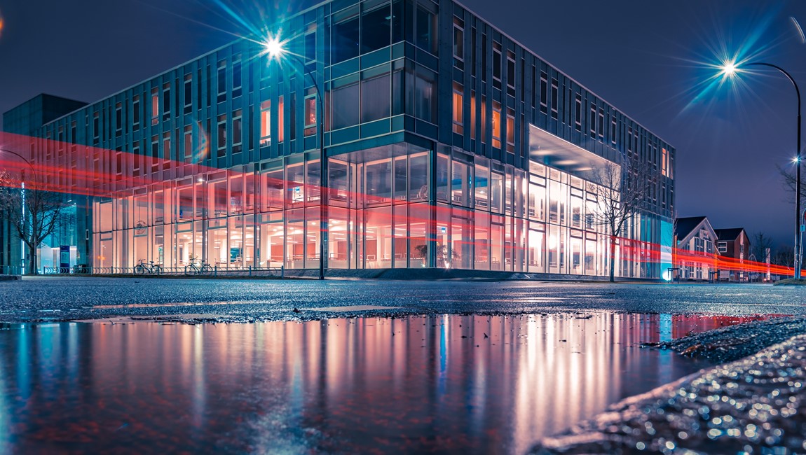 AU1 Fotografidajensen, AU Foto