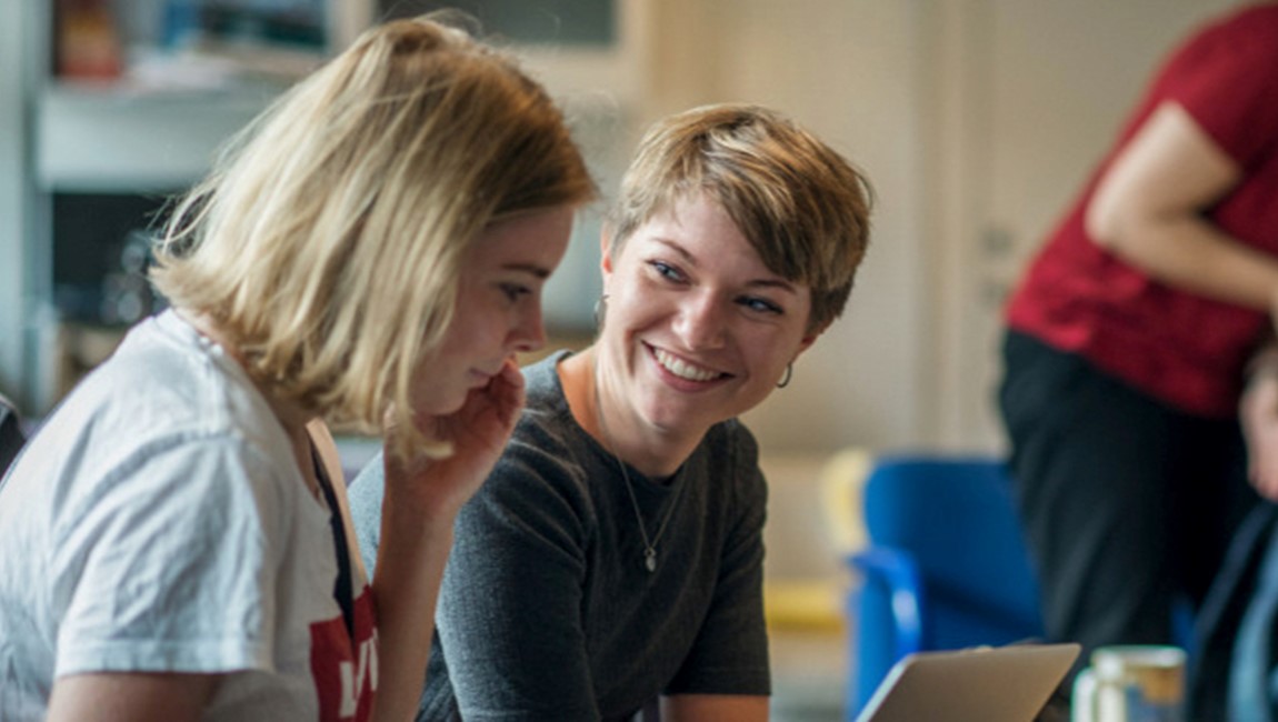 SDU Studerende for en dag