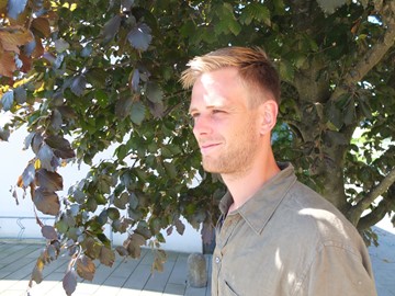 Christian Heegaard Dam4