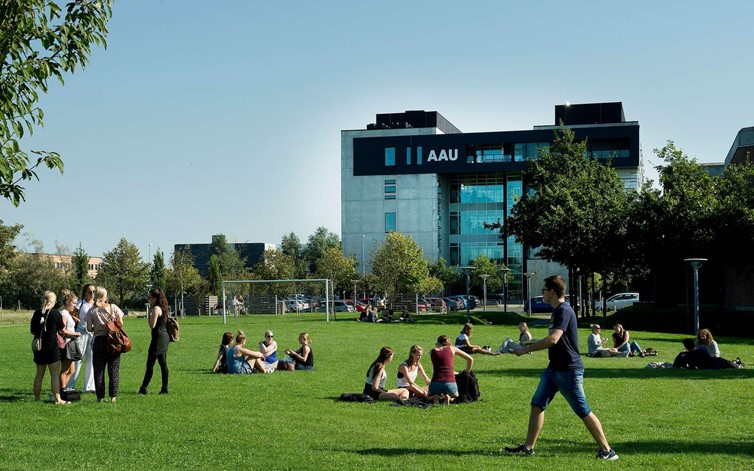 Aaupressecampusaalborg