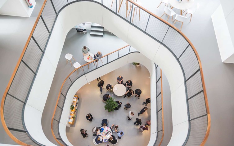 Aaupressecampusesbjerg