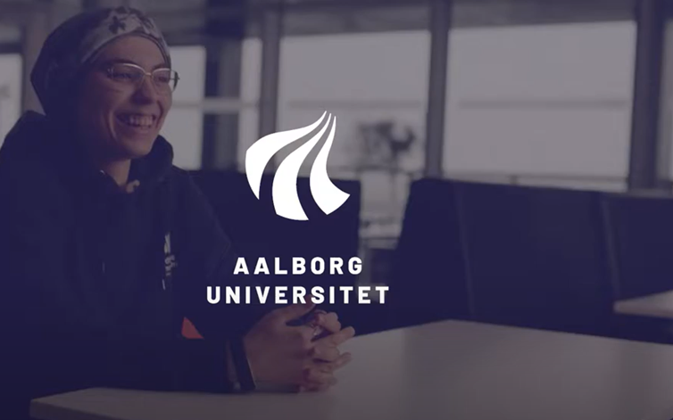 Teaserbillede Til Video Om Studiepraktik AAU