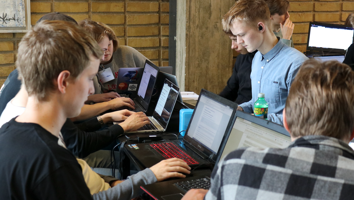 Ku Studerende For En Dag (1)